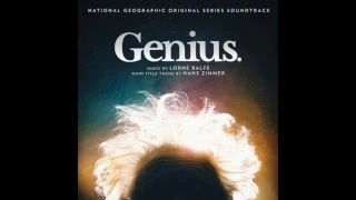 Time is But a Stubborn Illusion - Genius OST