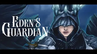 Eden's Guardian Demo Gameplay (Very Similiar To Other Game)