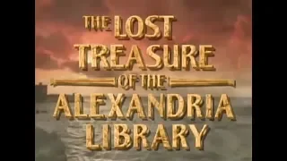 The Library of Alexandria : Ancient Mysteries. Lost Treasures - Full Documentary