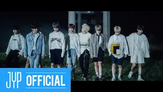 Stray Kids "부작용(Side Effects)" M/V