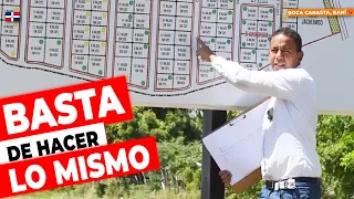 🇩🇴 ¡Increíble transformación! De gancho a un negocio lucrativo en Bani 🤯 | Arquitecto Calderon