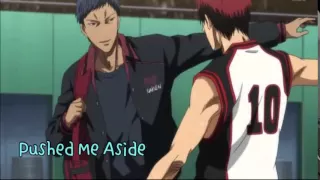 [AMV] Bad Boys in Kuroko no Basket