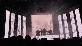 Automhate b2b Oolacile (Full Set) @ Summoning of the Eclipse 2023 (Day 3 - Sunday)