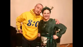 Поздравление Игоря Дмитриевича Поклада с 80-летием!