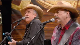 The Bellamy Brothers - "Let Your Love Flow"