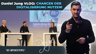 Chancen der Digitalisierung nutzen - Gemeinsam die Zukunft der Bildung gestalten 🎓 !