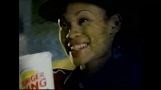 1 & ½ hours of Fox Commercials (April 3rd 2001)