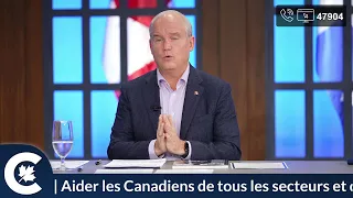 💻 En direct avec les Québécoises et les Québécois