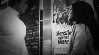 Hercules in new york (1970) official trailer (pt1)