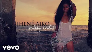 Jhené Aiko - stranger (Audio)