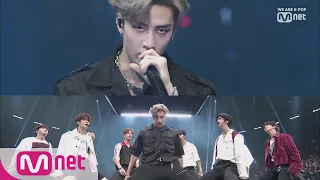 [KCON 2019 LA] Stray Kids - Side Effects｜KCON 2019 LA × M COUNTDOWN