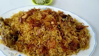 Zurbian Rice || Chicken zurbian Rice || Yemeni Rice ||rcp-210