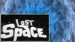 Lost in Space S01E01 The Reluctant Stowaway