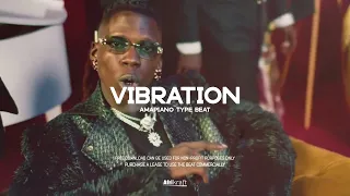 [SOLD] Seyi Vibez x Asake Amapiano Type Beat - Vibration[Amapiano Instrumental 2023]