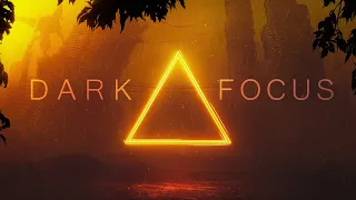 Dark Focus Music [A Desolate Journey] EPIC Sci Fi Ambient to Code, Work, Study to