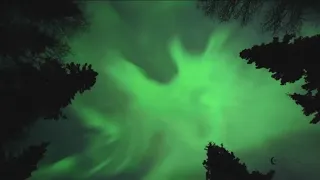 Northern Lights expected to be visible this week in 17 states, including Idaho