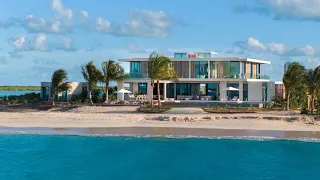 Villa The Point - Turks and Caicos | Isle Blue