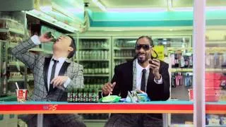 PSY   HANGOVER feat  Snoop Dogg MV