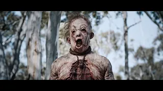 The Furies - Teaser Trailer  - Scary Slasher Killer Horror Australian (TADFF 2019)