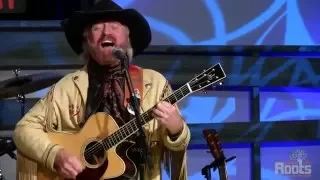 Michael Martin Murphey "Wildfire"