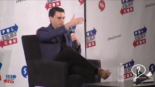 Ben Shapiro - Flat Tax vs Progressive Tax