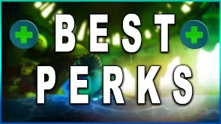 What Perks to Use? | Battle Bay Perks Guide