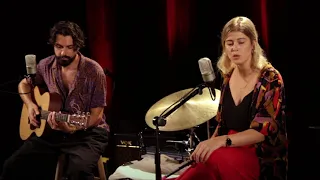 Milo Greene - Move - 8/28/2018 - Paste Studios - New York, NY