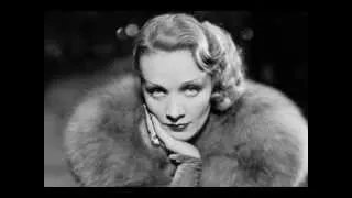 Фрэнки шоу - Марлен Дитрих / Marlene Dietrich (2005)