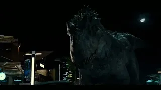 indominus rex edit