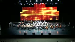 N. Rimsky-Korsakov “Flight of the Bumblebee”