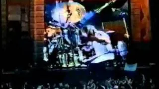 Bon Jovi I'd Die For You Wembley London 1995 Night 2