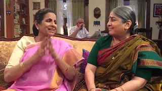 Comedy woman video