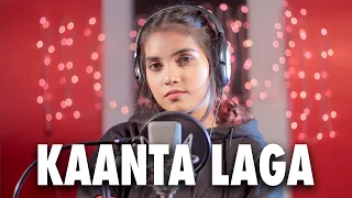 Kaanta Laga | Cover by AiSh | Raat Bairan Hui | Bangle Ke Peechhe | Lata Mangeshkar Hits