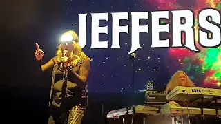 Jefferson Starship, White Rabbit, Oberhausen, 02-11-2022