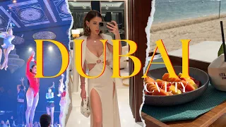 👑 Презареждаща почивка в Дубай | Седмичен влог от хотел Atlantis the Royal