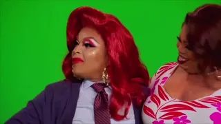 Rupaul's Drag Race | Vangie isn't a regular dad