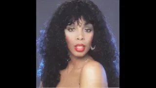 Donna Summer - Our Love (Extended Edit)
