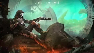 Destiny 2 – Знакомьтесь: Кейд-6 [RU]
