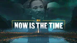 Experience Martin Luther King's March on Washington in VR | Meta Quest