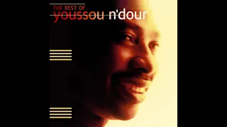 Youssou N 'Dour - 7 Seconds (Official Instrumental)