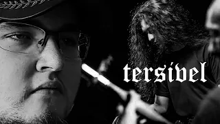 HAUNTING AND HEAVY! Embers Beneath the Spirit - Tersivel [REACTION/REVIEW]