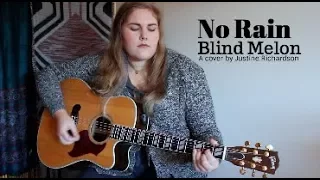 No Rain- Blind Melon (Cover)