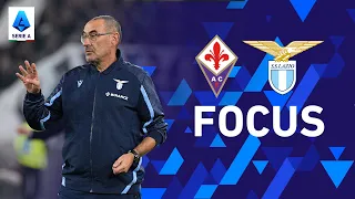 A 4-3-3 masterclass is on the cards at the Franchi Stadium | Focus | Round 24 | Serie A 2021/22