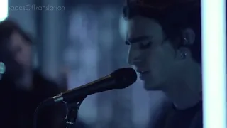 Tamino - Persephone (Live) Türkçe Çeviri