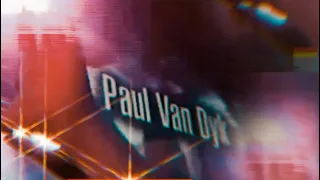 Paul van Dyk @  MAY DAY Russia 🇷🇺 PROTOTYPES 8/05/2005