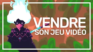 Comment gagner de l'argent avec son jeu indé ? ft. @DocGeraud & Thomas Altenburger