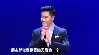 缘来非诚勿扰 Part5 三位老师笑谈“黑历史” 黄磊曾被批不适合当演员、孟非报考主持人被刷、黄菡惨遭纹眉失败 160220