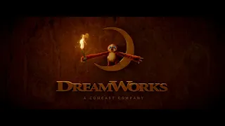 Universal Pictures / DreamWorks Animation (The Croods: A New Age) - 4K