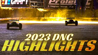 RC Madness at the 2023 Dirt Nitro Challenge