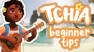 10 things I wish I knew before playing TCHIA!
